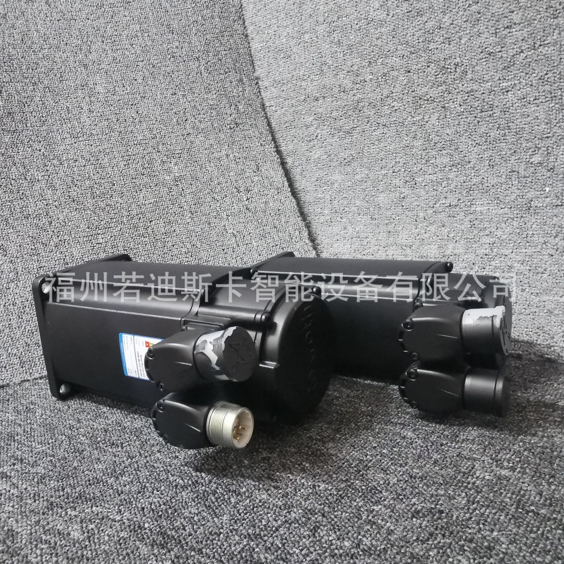 德国力士乐伺服马达 R911311914 MSK100B-0200-NN-S1-AP0-NNNN