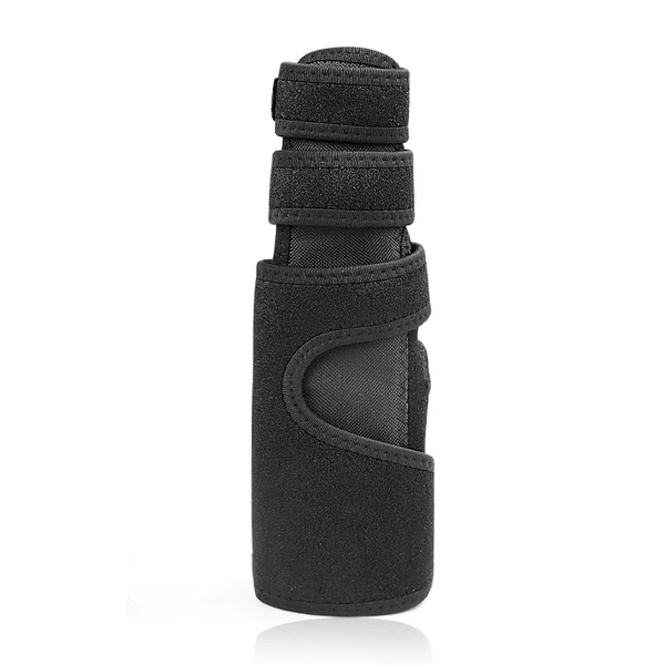 Finger Plus Wrist Fixation Multifunctional Finger Valgus Sprain Fixation Splint Wrist Sprain Foot Protection