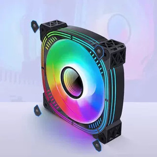 ���R2��12CM���ͬ��RGB���ܜؿغ�����̨ʽ�C��ɢ���L�Ȼò�