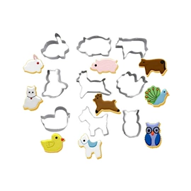 饼干模具;蛋糕模;饭团模具