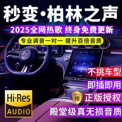 汽车载u盘歌曲5新柏林之声经典流行dj无损高质音乐usb优盘