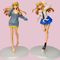 美少女着替え人形が恋に落ちました。
