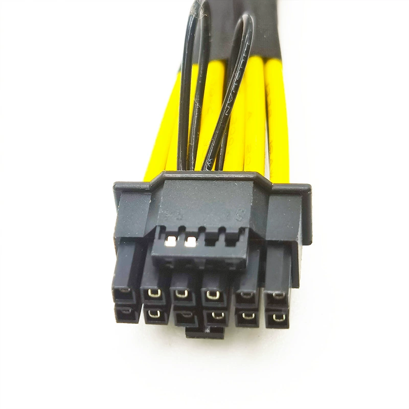 ESC8000-E11 G4 сервер 4090/H100/L40 видеокарта блок питания кабель адаптер силовой кабель