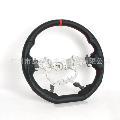 Steering wheel for Toyota Land Cruiser 16-21