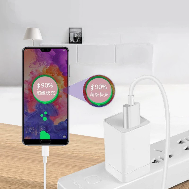 Хуавей, Xiaomi, Vivo, совместимый кабель зарядки для мобильного телефона, зарядный кабель
