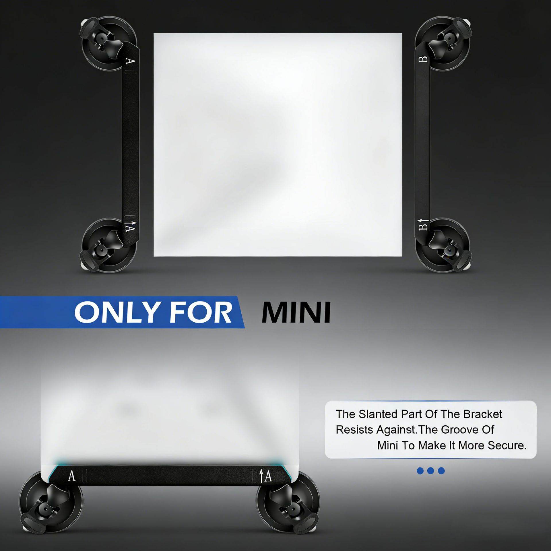 Mini Car Suction Cup Holder Mini Ab Holder Mini Glass Suction Cup Holder Suction Cup Holder Car Roof Mount
