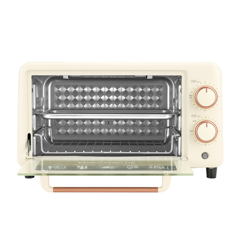 Inglés pequeño 12L máquina de desinfección 110V / 220V salón de belleza ultravioleta herramientas de manicura desinfección limpieza gabinete de desinfección image 6
