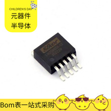 LM2596SX-12-263-5 AD9695BCPZ AD9642BCPZ-170 B39871B4377P810