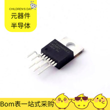 LM2586T-ADJ/nobb TO-220-7 DM3AT-SF-PEJM5(21) DLW5ATH231TQ2L