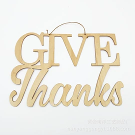 木质工艺品;工艺品加工;冰箱贴