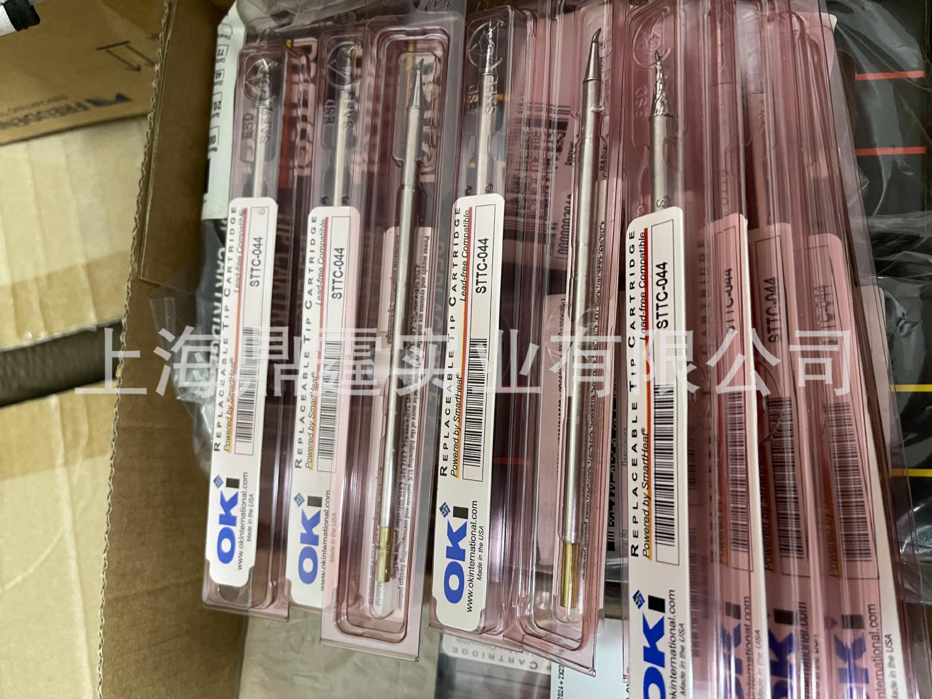 Metcal  OKI STTC-044 ����ͷ Soldering Irons