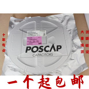 ����ȫ��ԭ�b�F؛6TPE470MAZU��CAP TANT 470UF 6.3V 20% 2917��