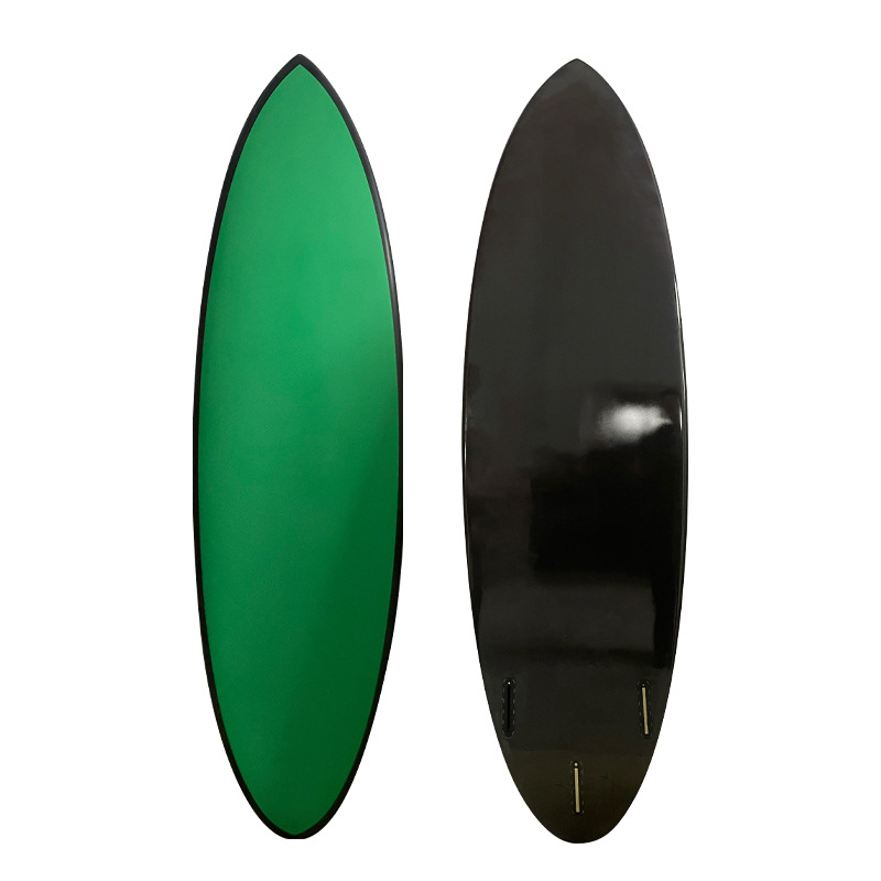 Foreign Trade Supply Manufacturer Direct Sales Eps Foam Small Board Surfboard Water Sports Carbon Fiber Surfboard