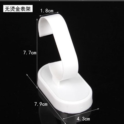 现货手表展示架饰品钟表店铺陈列收纳道具摆放座托支架首饰架展台