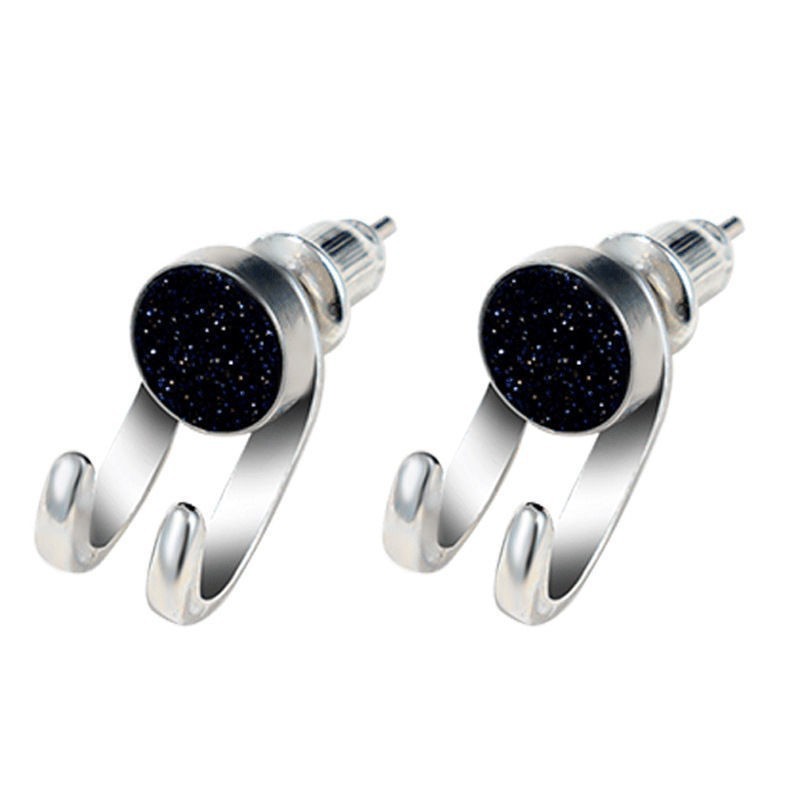 X003-B [Starry Sky] A pair
