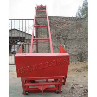 Highway slope protection feeder construction site bucket elevator mortar aerating brick transportation Parthenocissus
