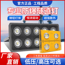 led防爆灯隧道灯工厂车间照明灯船用低压加油站专用灯24V36V220V