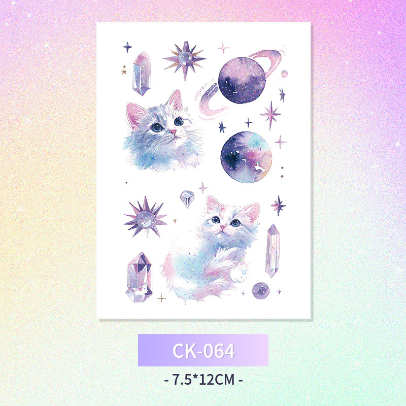 CK - 064 (polvo flash)