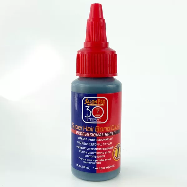 Wig Glue, Hair Extension Glue, Hair Bonding Glue, New Cross-Border Model