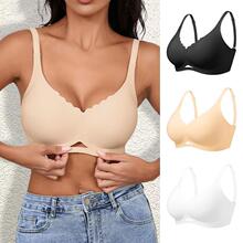 M 35686 Soft Support Full-coverage Bra ��֧����������