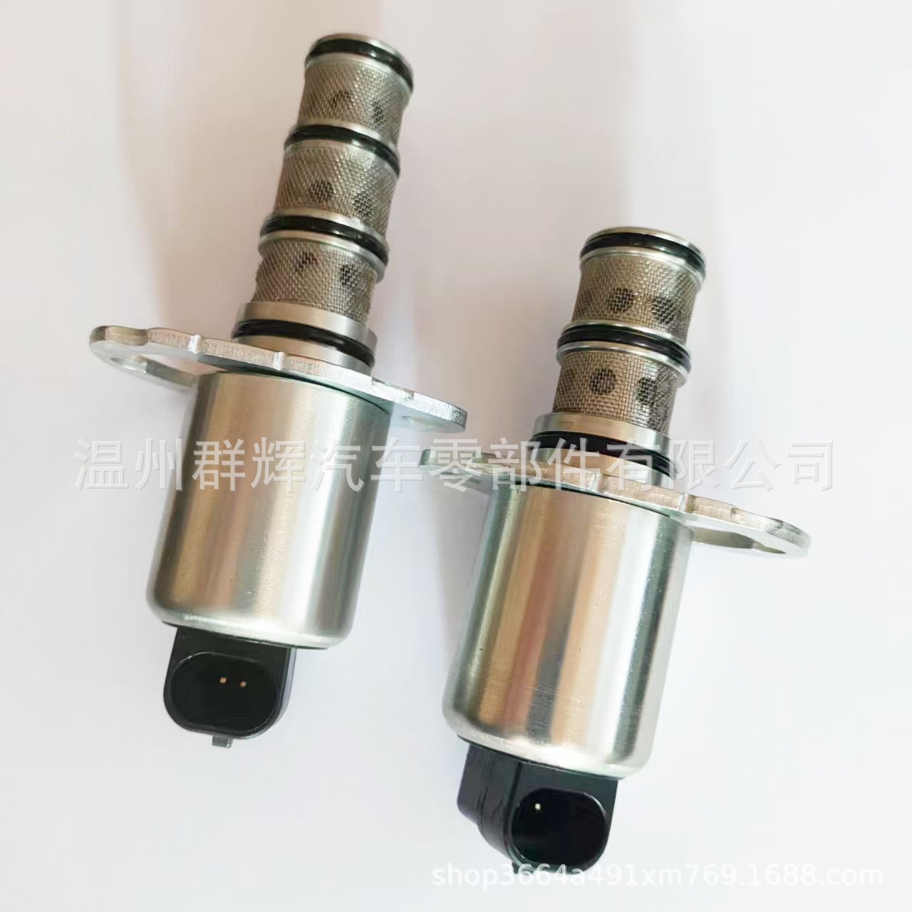 Suitable for John Deere power output fuel injection solenoid valve AT310584 211158 210 3103