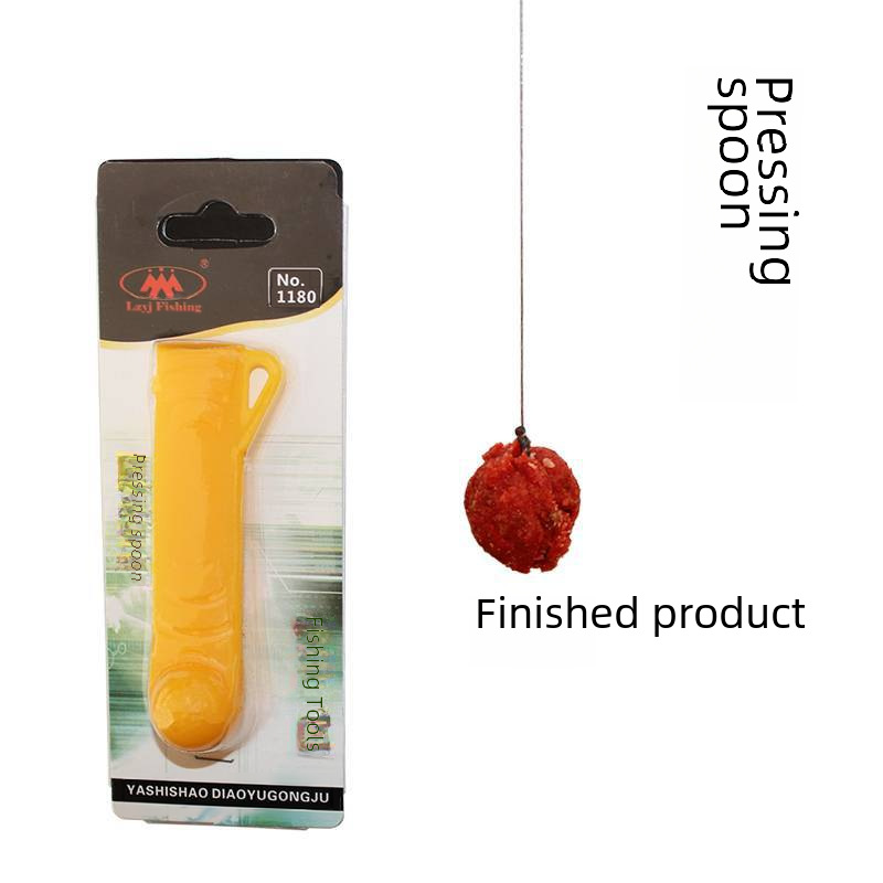 convenient fast spoon