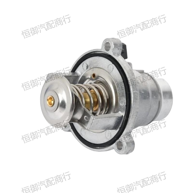 11537586885 11537502779 11530150976 Suitable for Bmw N62/N63/N73 Thermostat