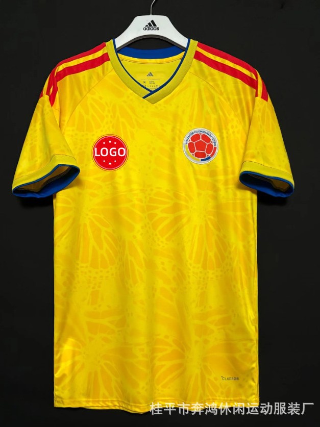 Camiseta de la Copa Mundial 2026, uniforme de fútbol de la selección argentina, camiseta local de Enzo Di María Messi