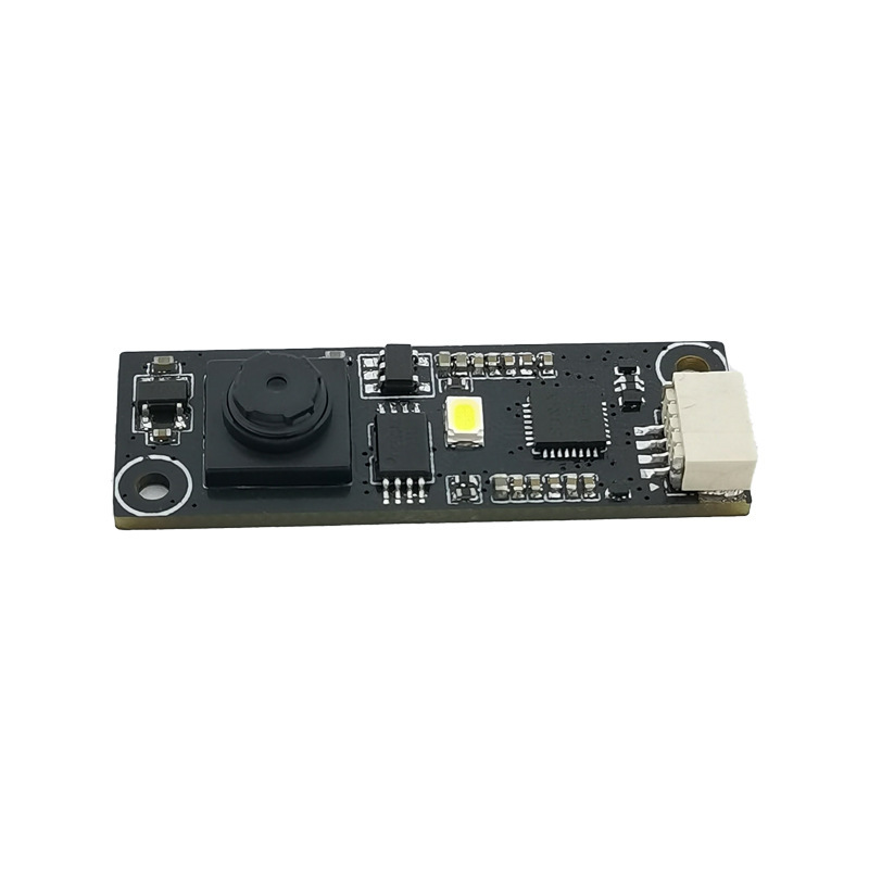 補助灯付き30万スキャンコードで顔認識ドアロック勤務機0.0 hdカメラモジュールを支払う|undefined