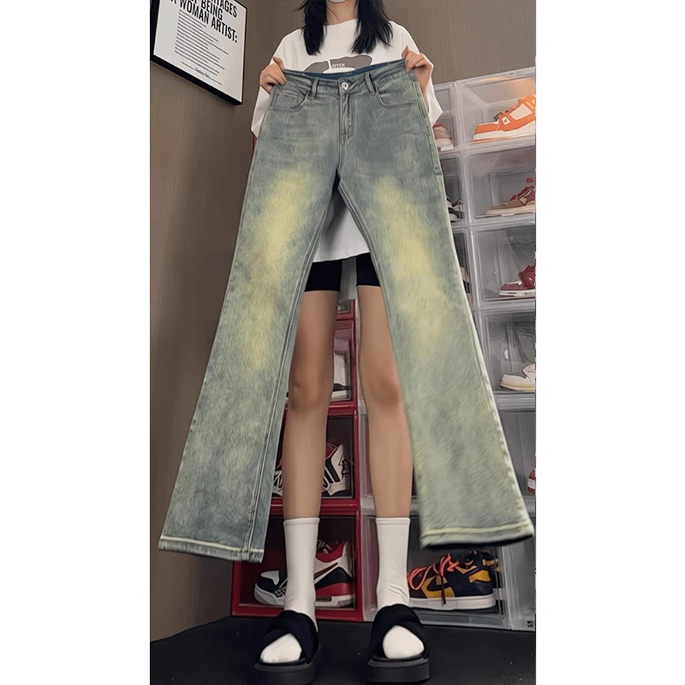 레트로 블루