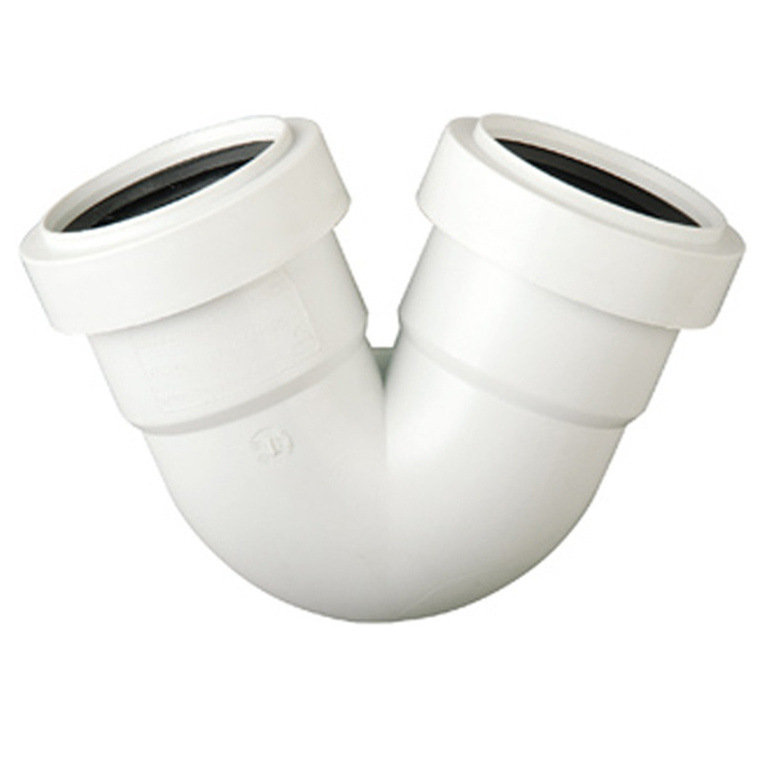 吉林白城pp高温静音排水管道/世博专用 价格公道 沈阳pp消音排水