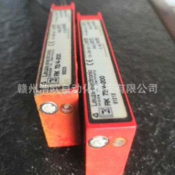 德国Leuze劳易测光电传感器PRK25C.A2/4P-M12询价