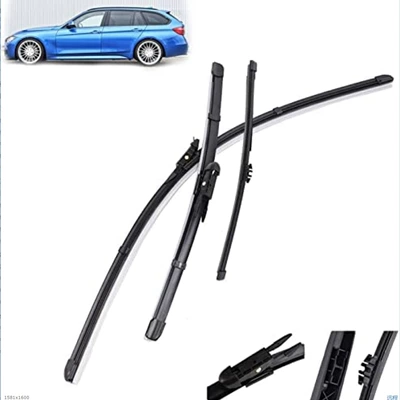 Suitable for BMW 3 Series Wiper
