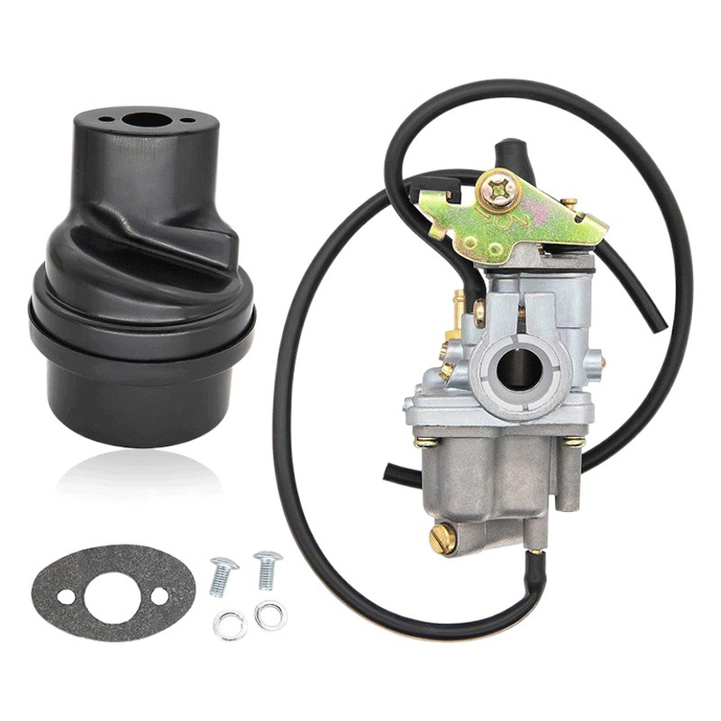 Filtro de aire carburador Suzuki JR50 LT-A 50 carbohidrato 1984-2005, LT 50