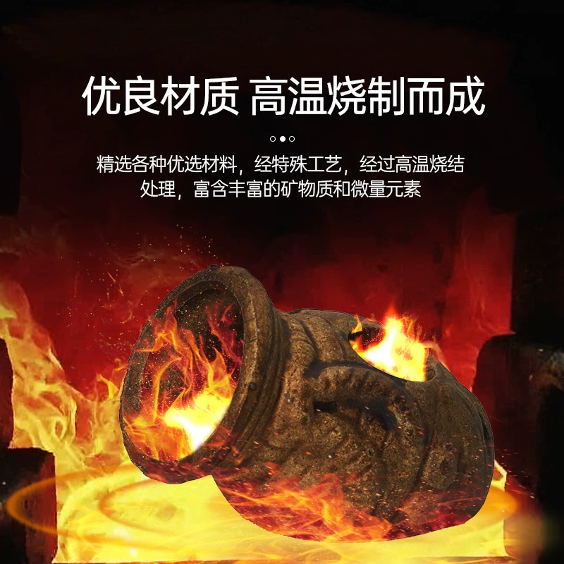 Фабрика прямых продаж рептилий, чтобы избежать фарфоровых горшков, керамических горшков, керамических украшений Цзиндэчжэнь