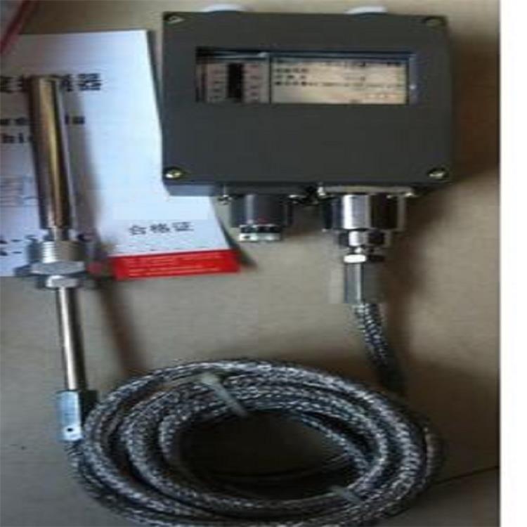 压力表温度控制器（40-80） 型号:SF107-WTZK-50-C  库号：M21096