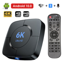 uͨWjC픺 H616׿10 6kWjTV BOX