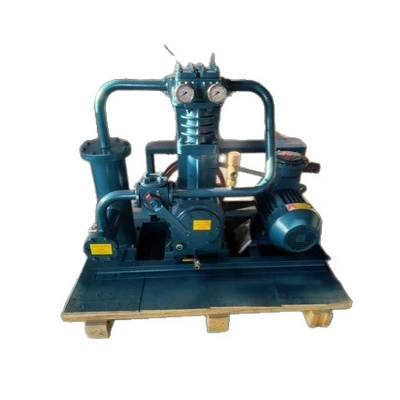 Compressor Air Pump, Hava kompressorları