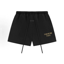 Essentials Fall24 BACK TO SCHOOL ϵ�� Fleece Soccer Short ��