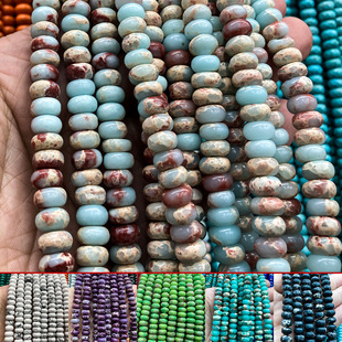 5x8mm ��P�� �ϳɵۻ�ʯ ��Ƥʯ �Ʒ��Ƭ�������ɢ��B-107