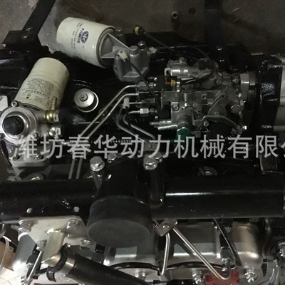 Xichai Engine 490 Avtomobil mühərrikləri