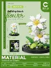 Lily Flower-285PCS [Color Box Put]