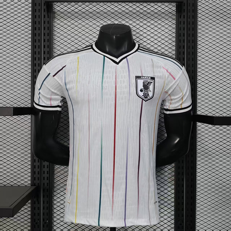 2627 Real Madrid Barcelona Miami Inter Atlético Chelsea Arsenal Napoli León Camisa de fútbol