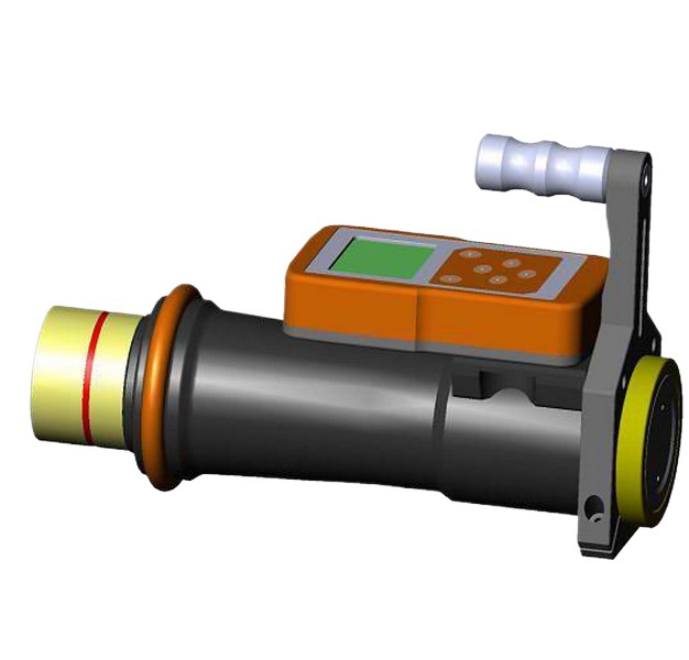 XH-2060便携式多道γ谱仪 伽马能谱分析系统 伽马能谱数据采集