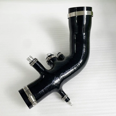 Soyutma sisteminin digər hissələri Turbo Outlet 16V T-Jet