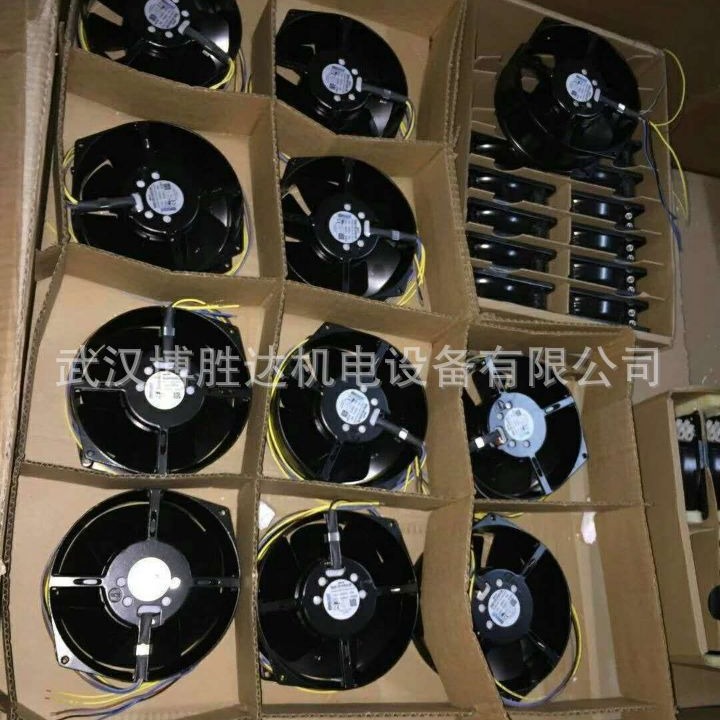 7506X育良IKURA 100V耐热耐高温散热风扇