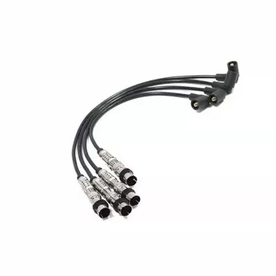 7mm POLO 6R 6C alışdırma kabeli 4 dəst 03F905409 03F905430 VW