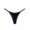 Thongs Low Rise Fashion Tanga for Female Push Up Lingerie