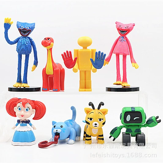 Минифигура, игрушка, куколка, подарок на день рождения