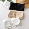 Чёрный (4 крючка, гладкая поверхность)